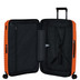 146914-1953 - Samsonite Intuo 4 Wheel Expandable 69cm Medium Suitcase Apricot