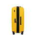 146914-111E - Samsonite Intuo 4 Wheel Expandable 69cm Medium Suitcase Citrus