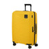 146914-111E - Samsonite Intuo 4 Wheel Expandable 69cm Medium Suitcase Citrus