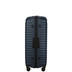 146915-2165 - Samsonite Intuo 4 Wheel Expandable 75cm Large Suitcase Blue Nights