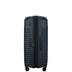 146915-2165 - Samsonite Intuo 4 Wheel Expandable 75cm Large Suitcase Blue Nights