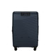 146915-2165 - Samsonite Intuo 4 Wheel Expandable 75cm Large Suitcase Blue Nights