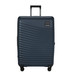 146915-2165 - Samsonite Intuo 4 Wheel Expandable 75cm Large Suitcase Blue Nights