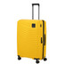 146915-111E - Samsonite Intuo 4 Wheel Expandable 75cm Large Suitcase Citrus