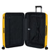 146915-111E - Samsonite Intuo 4 Wheel Expandable 75cm Large Suitcase Citrus