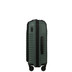 150720-1635 - Samsonite Intuo 4 Wheel Expandable 55cm Easy Access Laptop Cabin Suitcase Olive Green