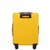 150720-111E - Samsonite Intuo 4 Wheel Expandable 55cm Easy Access Laptop Cabin Suitcase Citrus