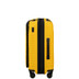150720-111E - Samsonite Intuo 4 Wheel Expandable 55cm Easy Access Laptop Cabin Suitcase Citrus
