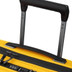 150720-111E - Samsonite Intuo 4 Wheel Expandable 55cm Easy Access Laptop Cabin Suitcase Citrus