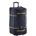 6648 - 
Caribee Split Roller 100L Wheeled Duffle Black