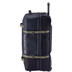 6648 - 
Caribee Split Roller 100L Wheeled Duffle Black