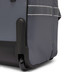 K13117HV6 - 
Kipling Teagan L Wheeled Duffle Moonlit Grey