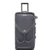 K13117HV6 - 
Kipling Teagan L Wheeled Duffle Moonlit Grey