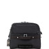 K13117P39 - 
Kipling Teagan L Wheeled Duffle Black Noir