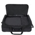 K13117P39 - 
Kipling Teagan L Wheeled Duffle Black Noir