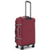 KI69185FW - Kipling Spontaneous M 66cm Suitcase Lounge Wine