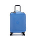 KI550887S - Kipling Spontaneous S 53cm Suitcase Cocktail Blue