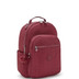 KI52105FW - Kipling Seoul L Backpack Lounge Wine