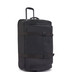 KI2966P39 - Kipling Aviana M Wheeled Duffle Black Noir