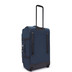 KI296696V - Kipling Aviana M Wheeled Duffle Bleu Bleu 2