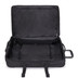 KI6015P39 - Kipling Aviana L Wheeled Duffle Black Noir