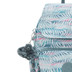 KI63453QN - Kipling City Zip S Backpack Palmtree Leaves