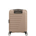 149767-1173 - American Tourister Flashline Cabin Suitcase Ivory Gold