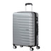 149768-6260 - American Tourister Flashline Medium Expandable Suitcase Sky Silver