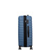 149768-A283 - American Tourister Flashline Medium Expandable Suitcase Coronet Blue