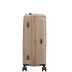 149768-1173 - American Tourister Flashline Medium Expandable Suitcase Ivory Gold