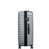 149769-6260 -  American Tourister Flashline Large Expandable Suitcase Sky Silver