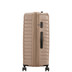 149769-1173 - American Tourister Flashline Large Expandable Suitcase Ivory Gold