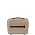 149770-1173 - American Tourister Flashline Beauty Case Ivory Gold