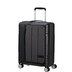 149416-8412 - American Tourister Hello Cabin 55cm Exp Cabin Suitcase Grey Melange