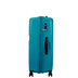 129379-2774 - American Tourister Sunside 3 Piece Luggage Set Totally Teal