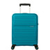 129379-2774 - American Tourister Sunside 3 Piece Luggage Set Totally Teal