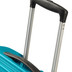 129379-2774 - American Tourister Sunside 3 Piece Luggage Set Totally Teal