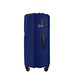 129379-1265 - American Tourister Sunside 3 Piece Luggage Set Dark Navy