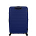 129379-1265 - American Tourister Sunside 3 Piece Luggage Set Dark Navy