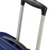 129379-1265 - American Tourister Sunside 3 Piece Luggage Set Dark Navy