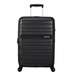 129379-1041 - American Tourister Sunside 3 Piece Luggage Set Black
