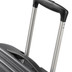 129379-1041 - American Tourister Sunside 3 Piece Luggage Set Black