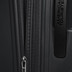 129379-1041 - American Tourister Sunside 3 Piece Luggage Set Black