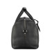 TC150-BLK - Visconti Explorer Leather 50cm Cabin Holdall Black