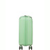 152934-1658 - American Tourister Soundbox Mini 47cm 4 Wheel Suitcase Pastel Green