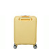 152934-1661 - American Tourister Soundbox Mini 47cm 4 Wheel Suitcase Pastel Yellow