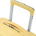 152934-1661 - American Tourister Soundbox Mini 47cm 4 Wheel Suitcase Pastel Yellow