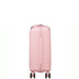 152934-8959 - American Tourister Soundbox Mini 47cm 4 Wheel Suitcase Pastel Pink