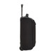 TR-0264-BLK-US - Rock Paris 4 Wheel Underseat Suitcase Black