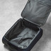 TR-0264-NAV-US - Rock Paris 4 Wheel Underseat Suitcase Navy